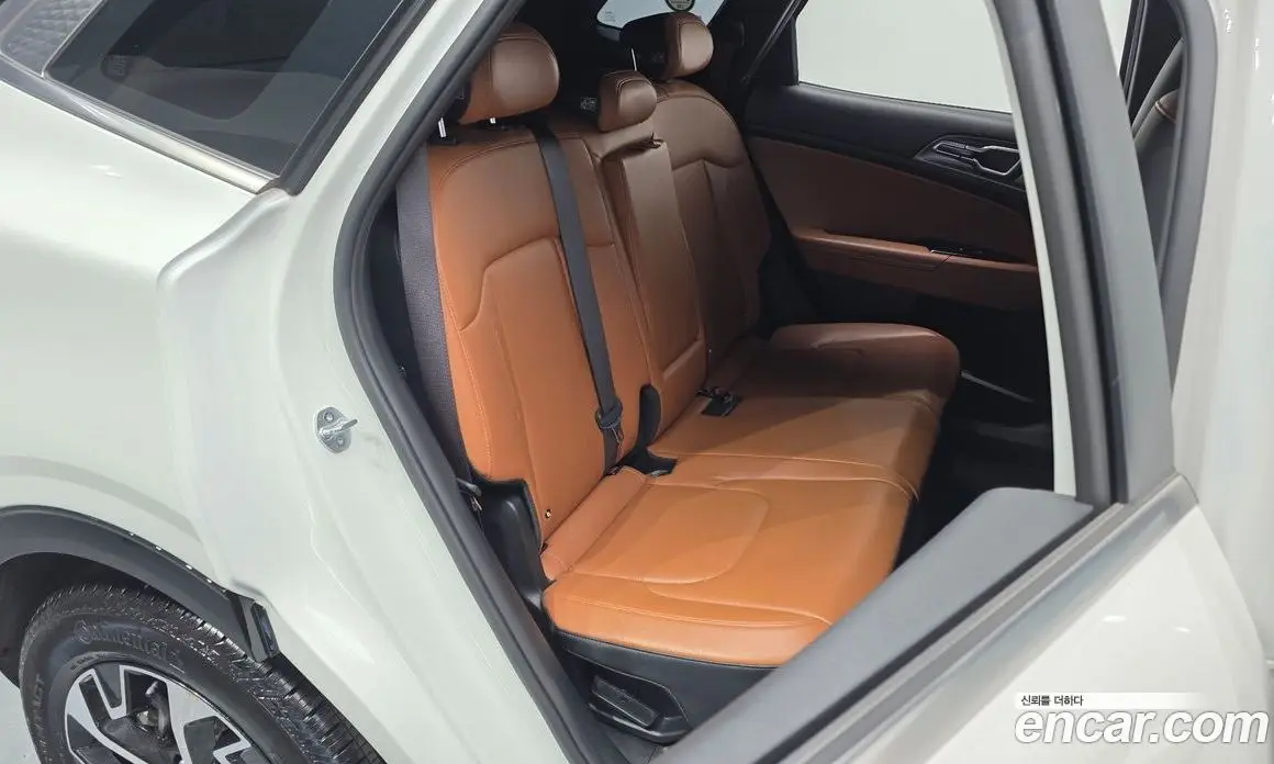 Kia Sportage 2022 1.6 автомат (гидро), фото 17