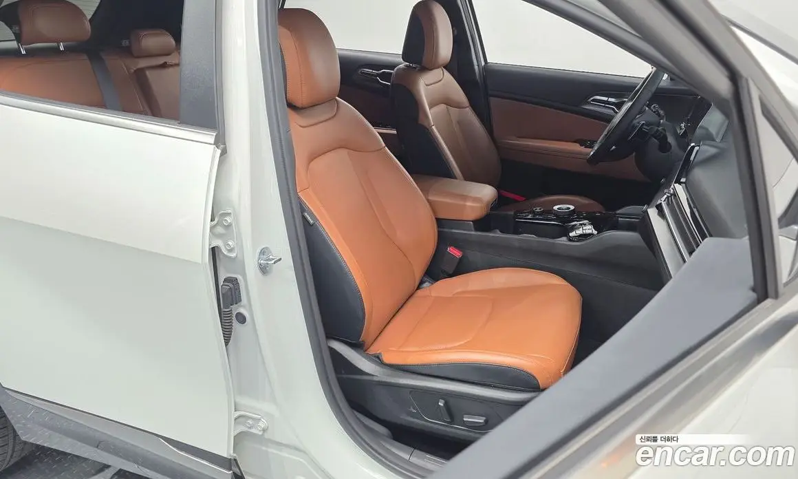 Kia Sportage 2022 1.6 автомат (гидро), фото 18