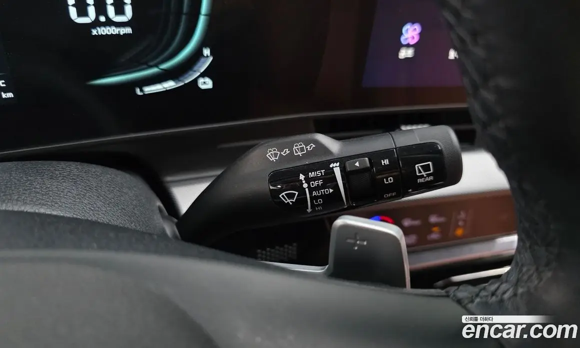 Kia Sportage 2022 1.6 автомат (гидро), фото 21