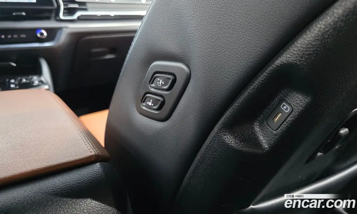 Kia Sportage 2022 1.6 автомат (гидро), фото 24