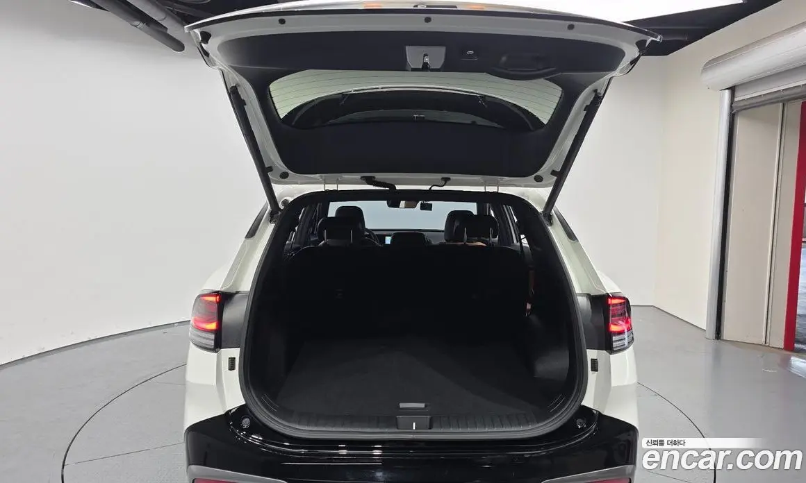 Kia Sportage 2022 1.6 автомат (гидро), фото 26