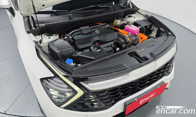 Kia Sportage 2022 1.6 автомат (гидро), миниатюра 6