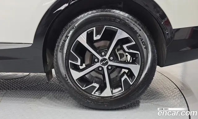 Kia Sportage 2022 1.6 автомат (гидро), миниатюра 7