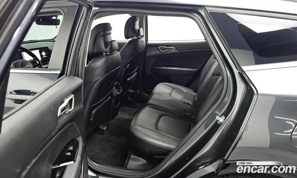 Kia Sportage 2022 1.6 автомат (гидро), фото 11