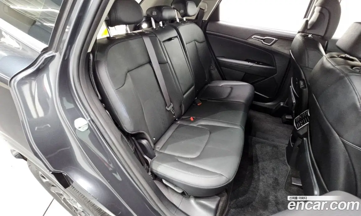 Kia Sportage 2022 1.6 автомат (гидро), фото 12