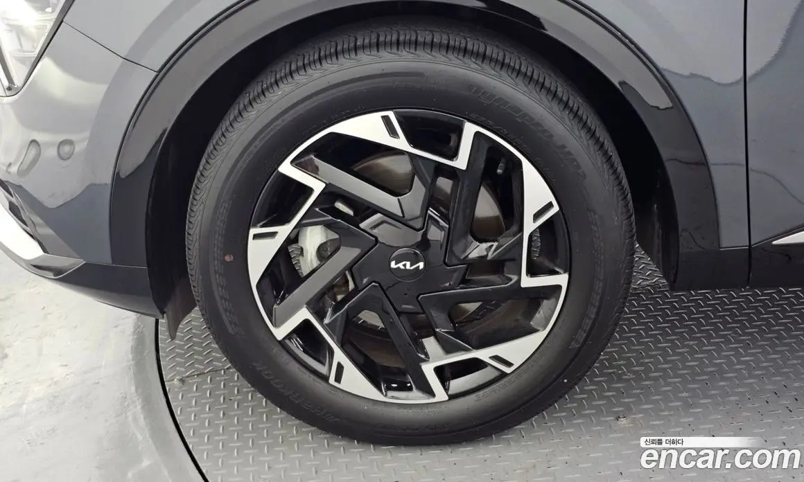 Kia Sportage 2022 1.6 автомат (гидро), фото 5