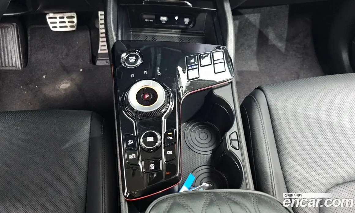 Kia Sportage 2022 1.6 автомат (гидро), фото 9