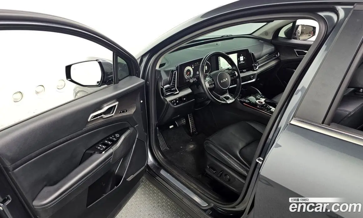 Kia Sportage 2022 1.6 автомат (гидро), фото 10