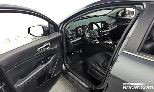 Kia Sportage 2022 1.6 автомат (гидро), миниатюра 10