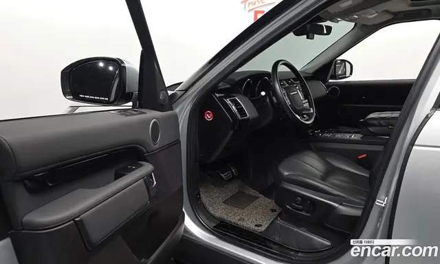 Land Rover Discovery 2018 2.0 автомат (гидро), миниатюра 12
