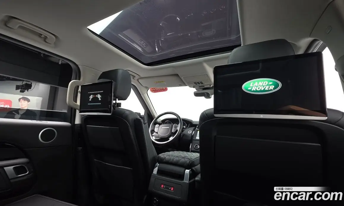 Land Rover Discovery 2018 2.0 автомат (гидро), фото 20