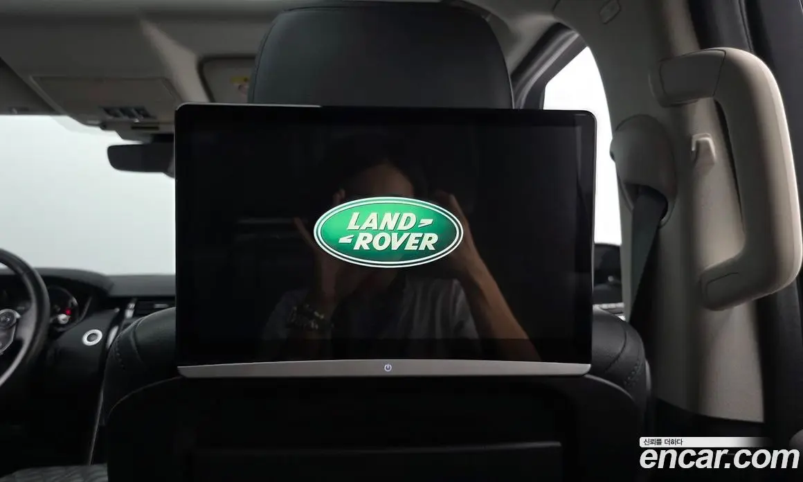 Land Rover Discovery 2018 2.0 автомат (гидро), фото 22