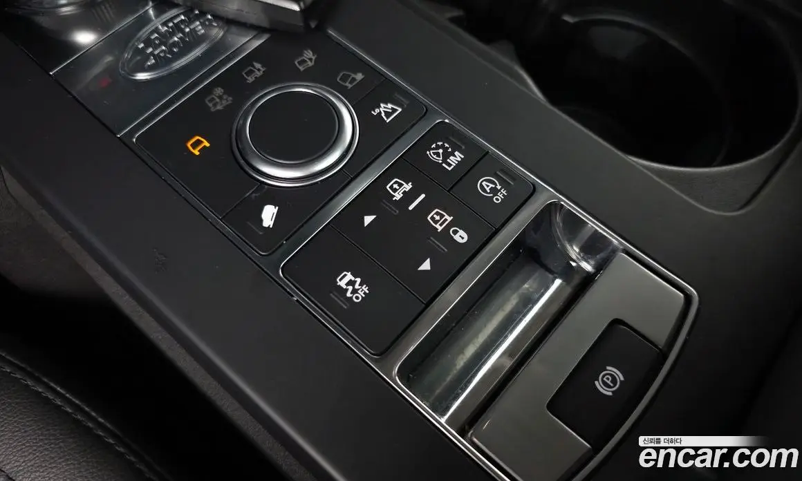 Land Rover Discovery 2018 2.0 автомат (гидро), фото 23
