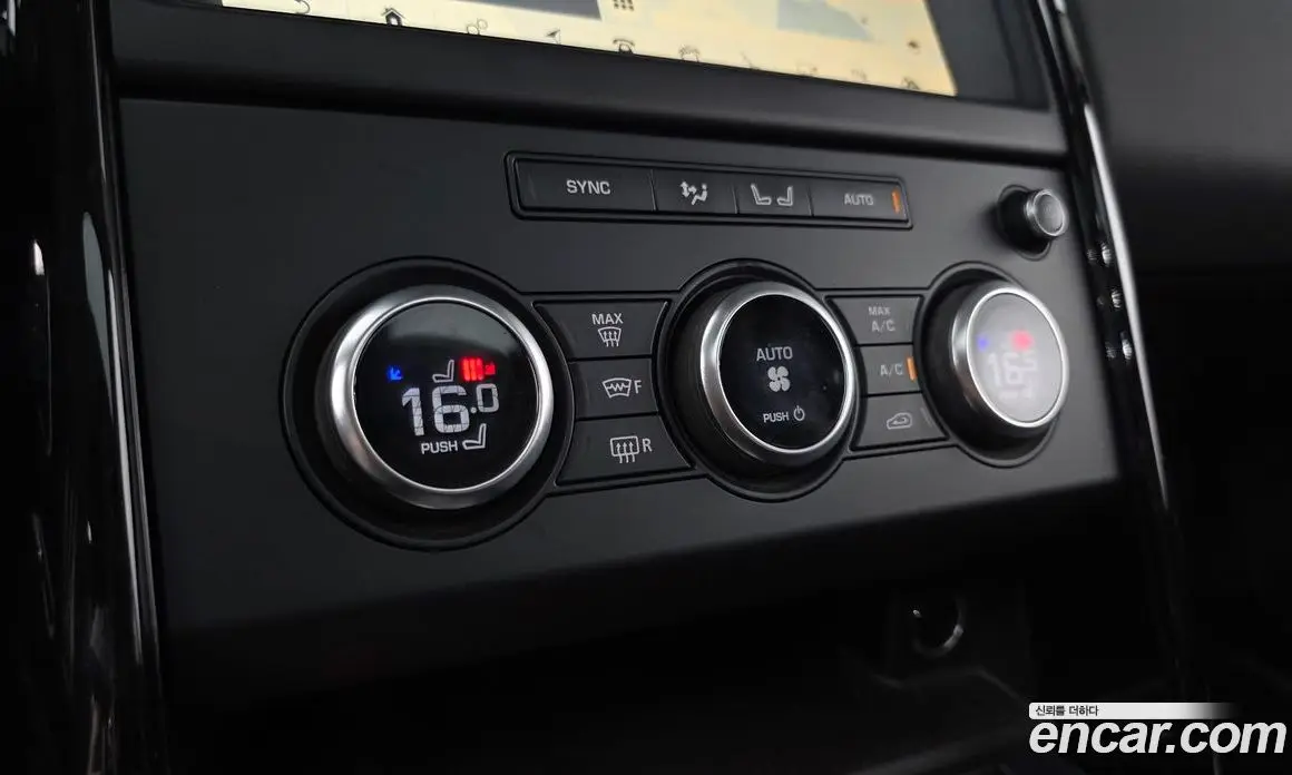 Land Rover Discovery 2018 2.0 автомат (гидро), фото 30