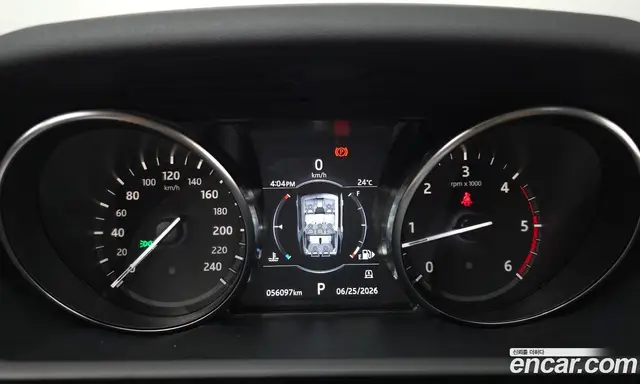 Land Rover Discovery 2018 2.0 автомат (гидро), миниатюра 10