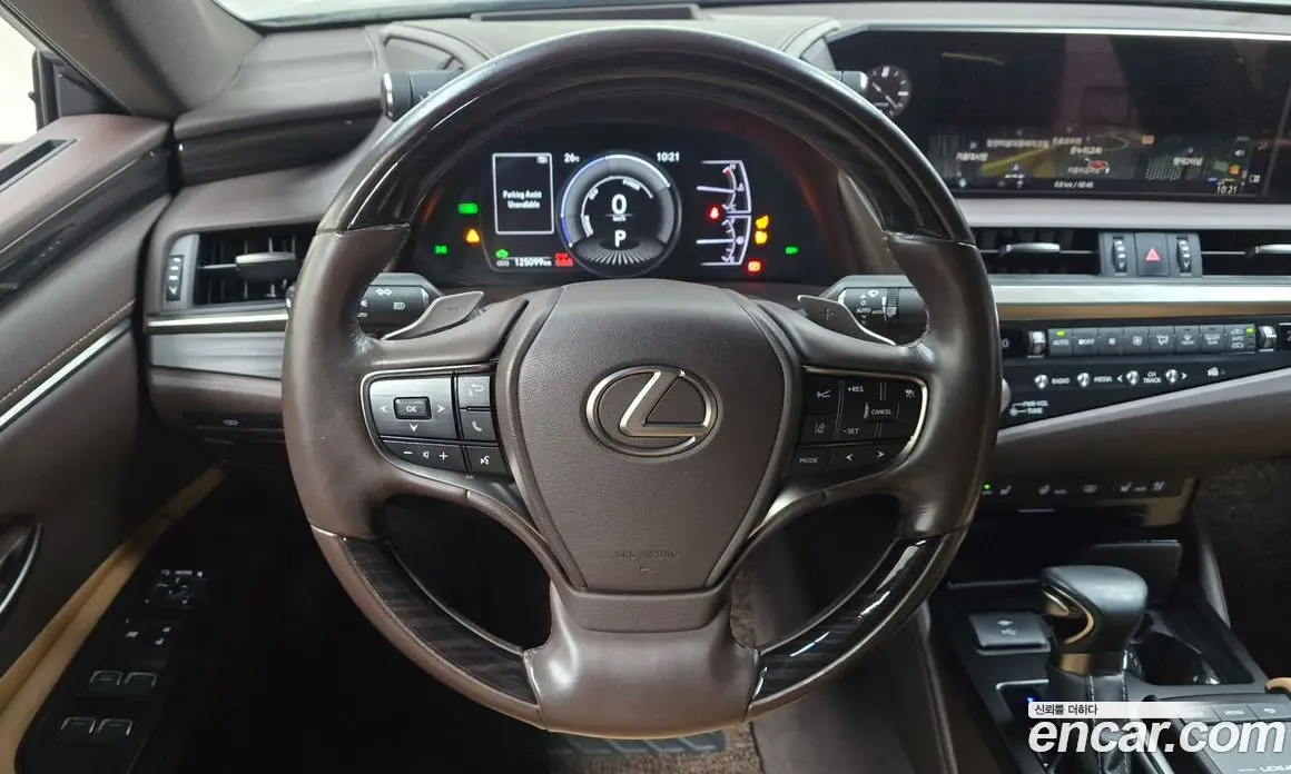 Lexus ES 2020 2.5 автомат (гидро), фото 18 Lexus ES 2020 2.5 автомат (гидро), фото 18
