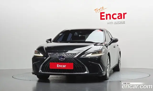 Lexus ES 2020 2.5 автомат (гидро), миниатюра 3 Lexus ES 2020 2.5 автомат (гидро), миниатюра 3