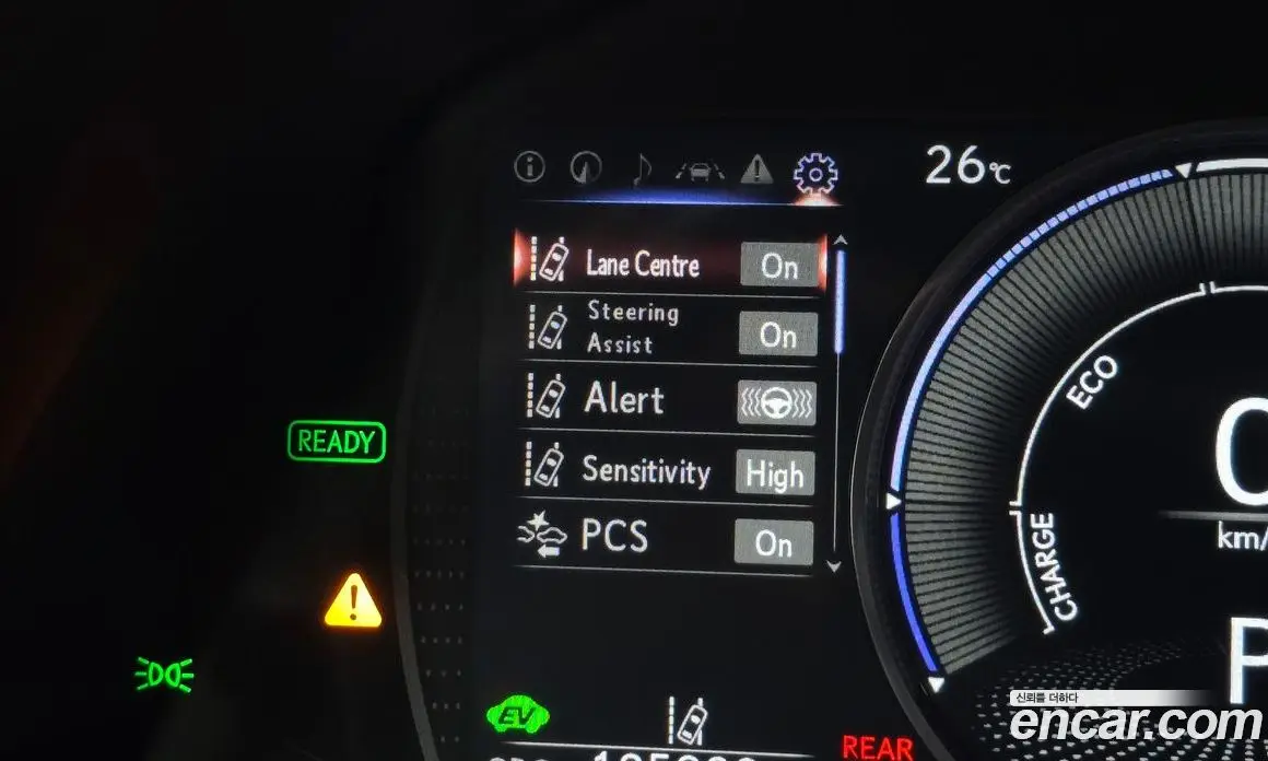 Lexus ES 2020 2.5 автомат (гидро), фото 22 Lexus ES 2020 2.5 автомат (гидро), фото 22