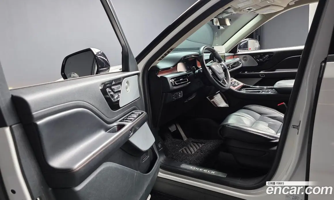 Lincoln Aviator 2021 3.0 автомат (гидро), фото 10 Lincoln Aviator 2021 3.0 автомат (гидро), фото 10