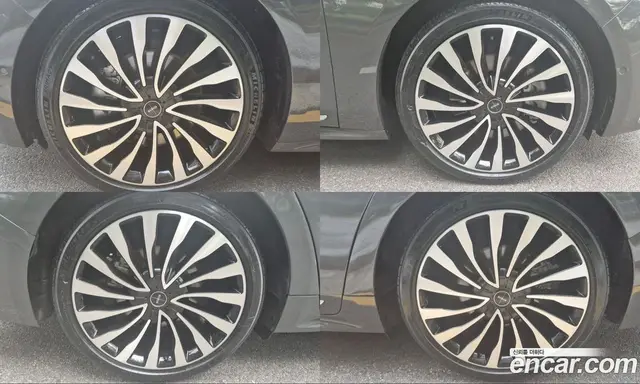 Lincoln Continental 2017 3.0 автомат (гидро), миниатюра 5 Lincoln Continental 2017 3.0 автомат (гидро), миниатюра 5