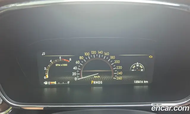 Lincoln Continental 2017 3.0 автомат (гидро), миниатюра 8 Lincoln Continental 2017 3.0 автомат (гидро), миниатюра 8