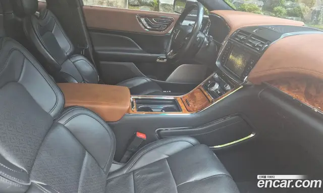 Lincoln Continental 2017 3.0 автомат (гидро), миниатюра 10 Lincoln Continental 2017 3.0 автомат (гидро), миниатюра 10