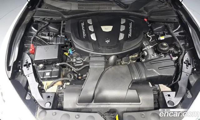 Maserati Ghibli 2015 3.0 автомат (гидро), миниатюра 6 Maserati Ghibli 2015 3.0 автомат (гидро), миниатюра 6