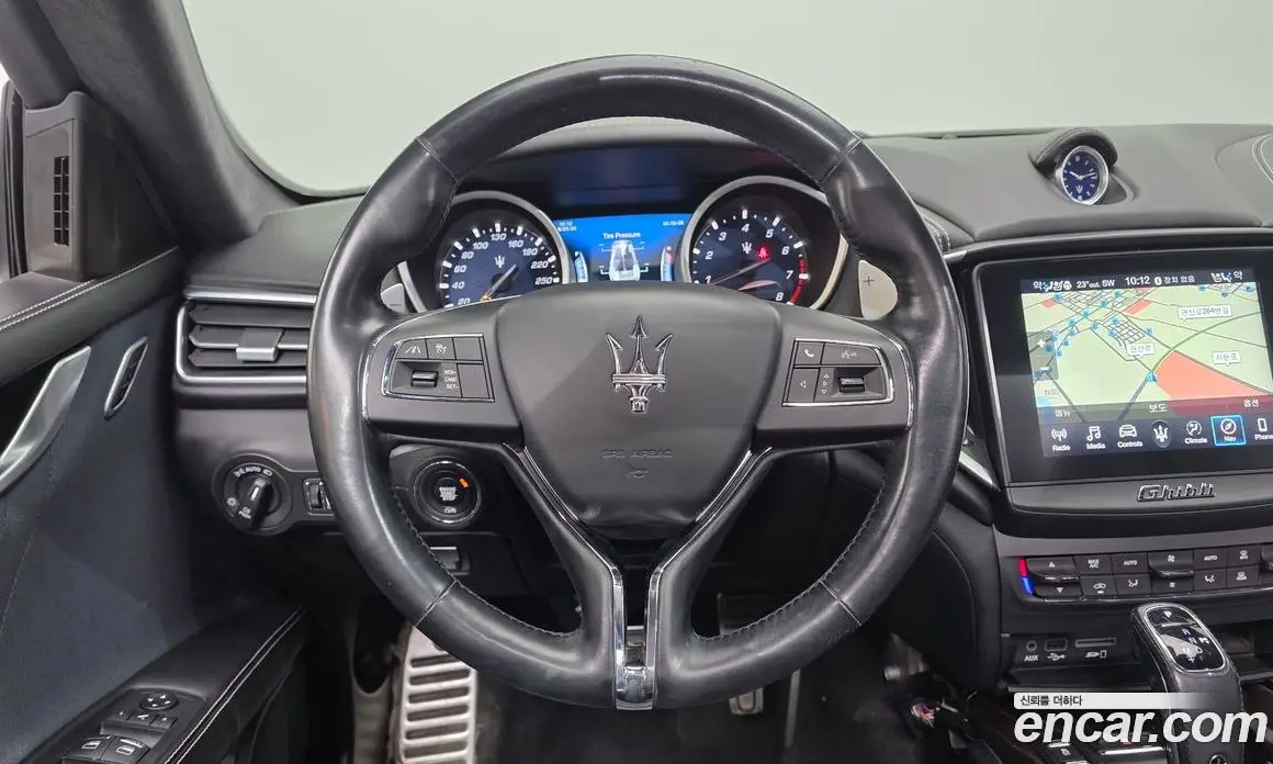 Maserati Ghibli 2020 3.0 автомат (гидро), фото 20 Maserati Ghibli 2020 3.0 автомат (гидро), фото 20