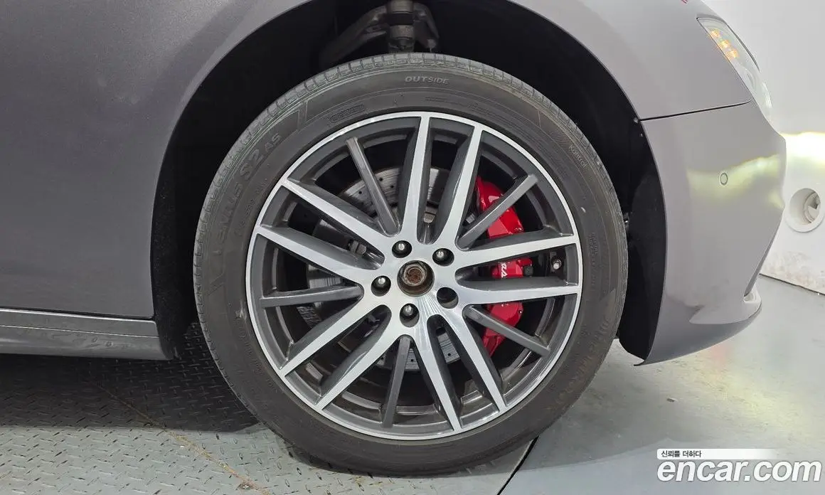 Maserati Ghibli 2020 3.0 автомат (гидро), фото 7 Maserati Ghibli 2020 3.0 автомат (гидро), фото 7