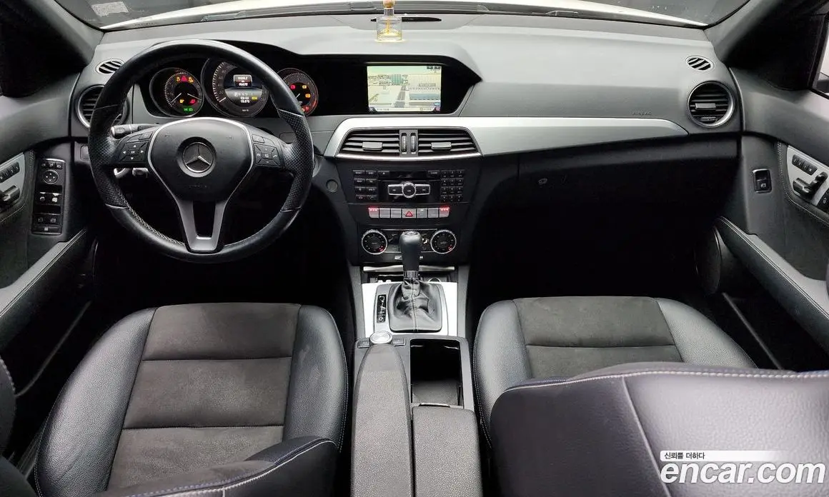 Mercedes-Benz C-Class 2014 2.1 автомат (гидро), фото 7 Mercedes-Benz C-Class 2014 2.1 автомат (гидро), фото 7