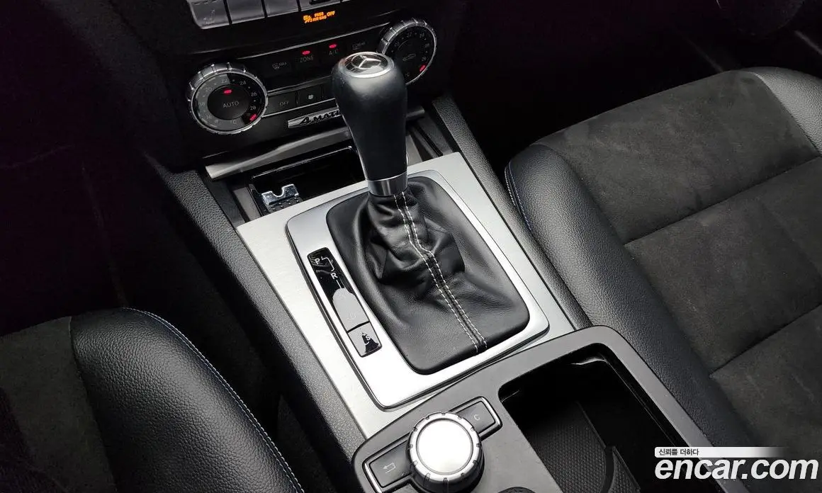 Mercedes-Benz C-Class 2014 2.1 автомат (гидро), фото 9 Mercedes-Benz C-Class 2014 2.1 автомат (гидро), фото 9