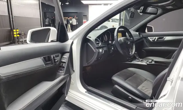 Mercedes-Benz C-Class 2014 2.1 автомат (гидро), миниатюра 10 Mercedes-Benz C-Class 2014 2.1 автомат (гидро), миниатюра 10