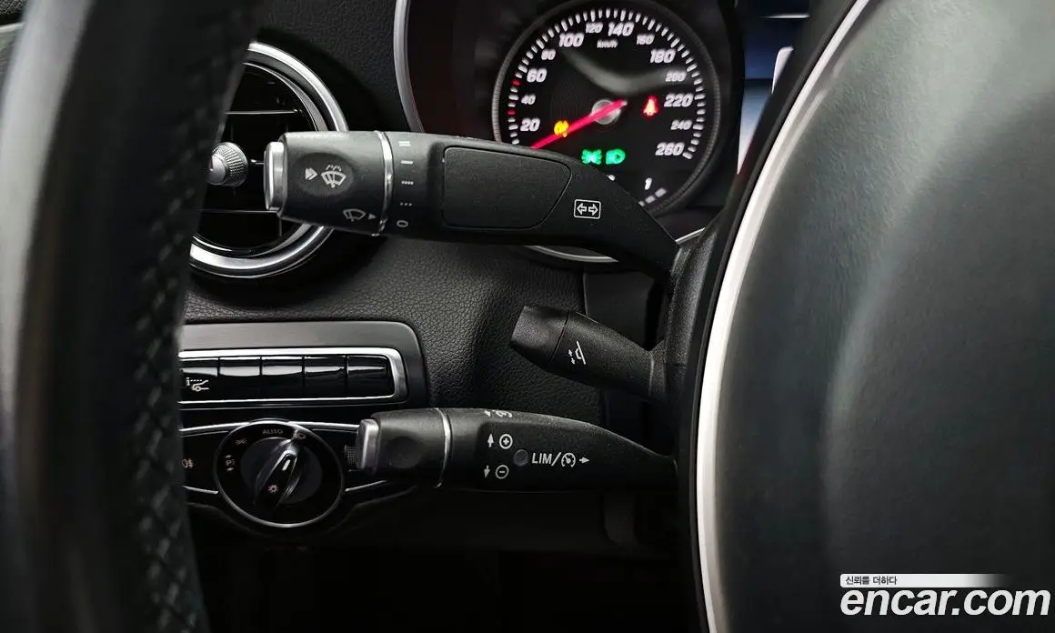 Mercedes-Benz C-Class 2015 2.1 автомат (гидро), фото 16