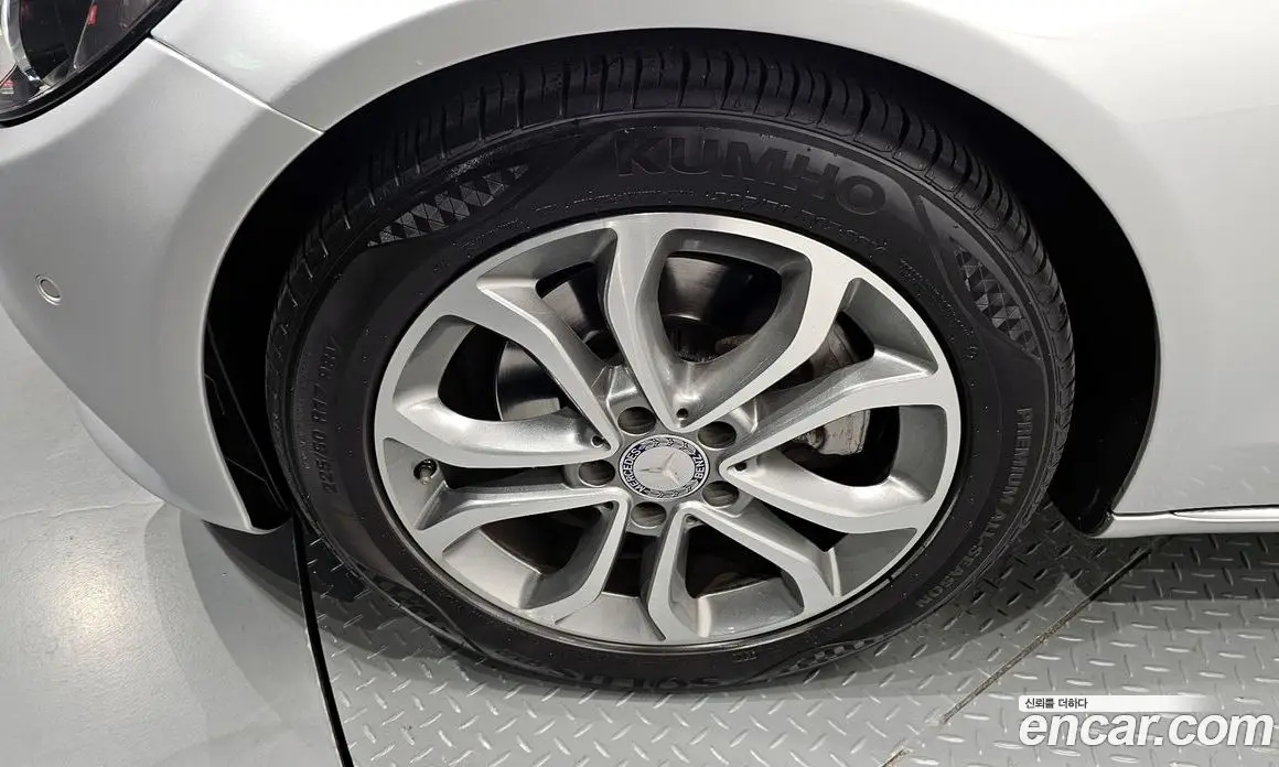 Mercedes-Benz C-Class 2015 2.1 автомат (гидро), фото 5