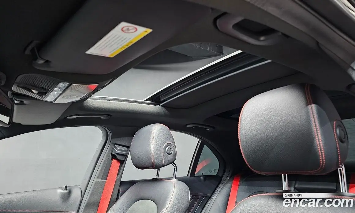 Mercedes-Benz C-Class 2017 3.0 автомат (гидро), фото 24