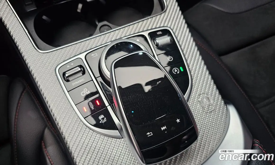 Mercedes-Benz C-Class 2017 3.0 автомат (гидро), фото 28