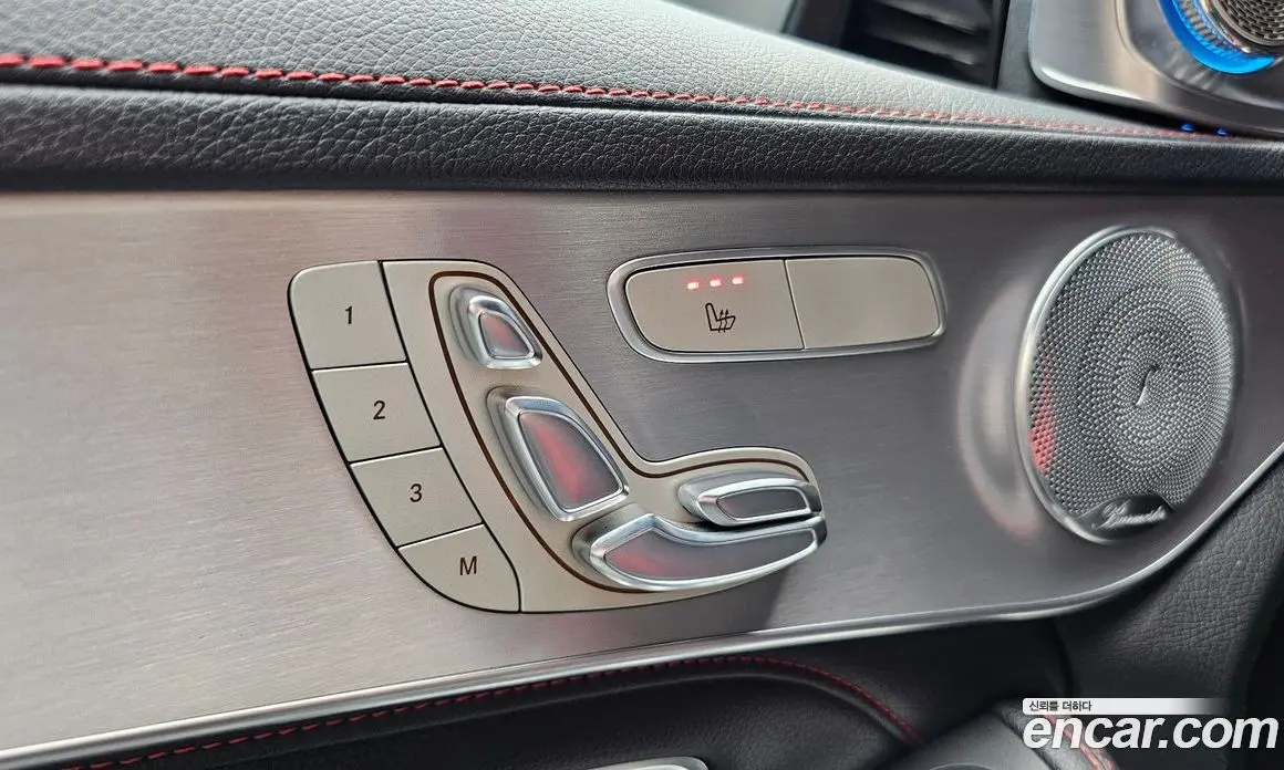 Mercedes-Benz C-Class 2017 3.0 автомат (гидро), фото 29