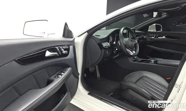 Mercedes-Benz CLS-Class 2017 2.1 автомат (гидро), миниатюра 11