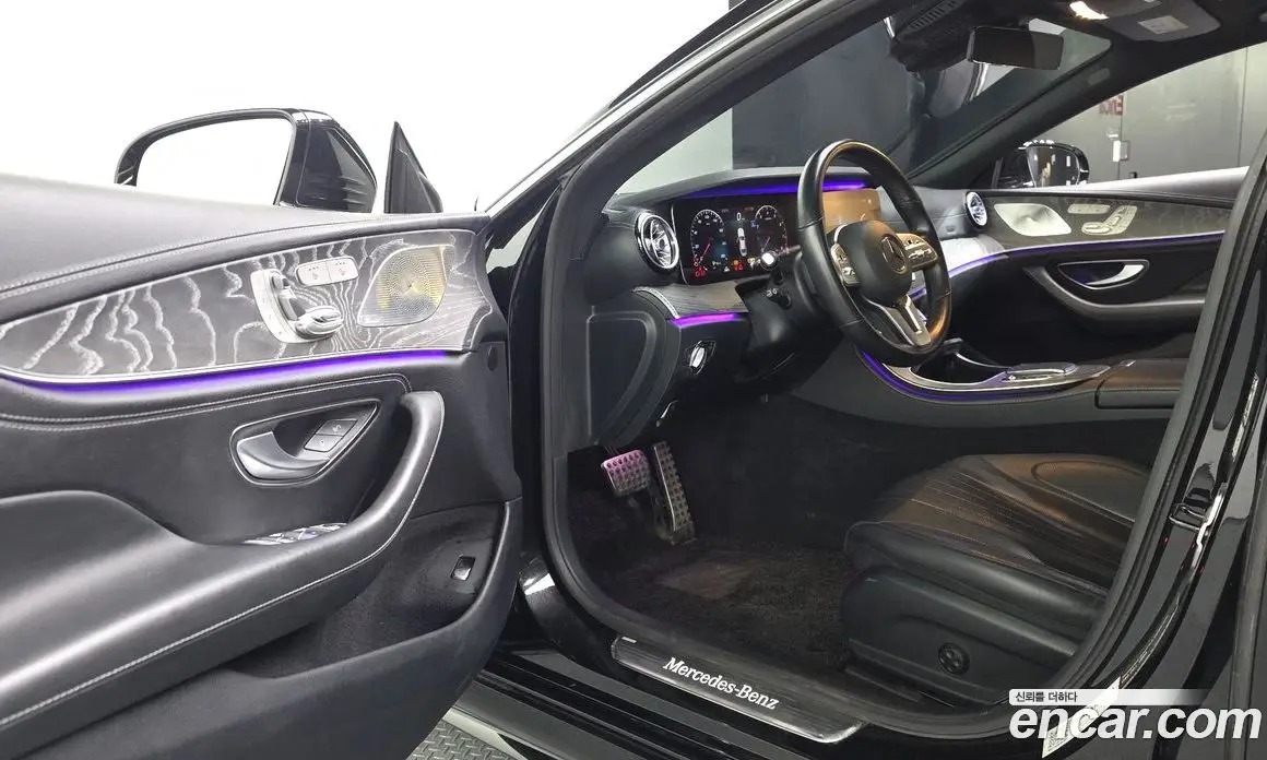 Mercedes-Benz CLS-Class 2020 3.0 автомат (гидро), фото 13