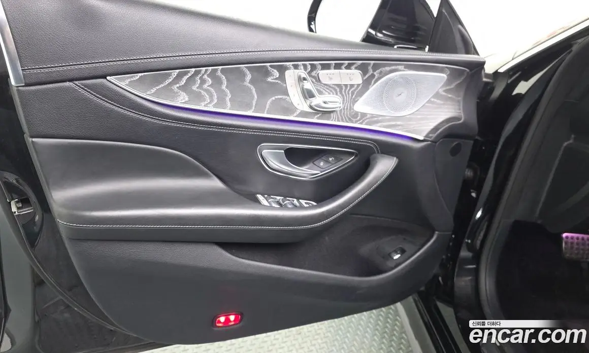 Mercedes-Benz CLS-Class 2020 3.0 автомат (гидро), фото 14