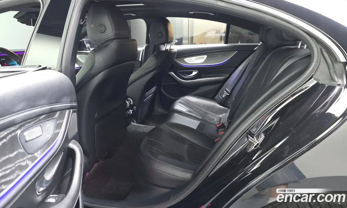 Mercedes-Benz CLS-Class 2020 3.0 автомат (гидро), фото 16