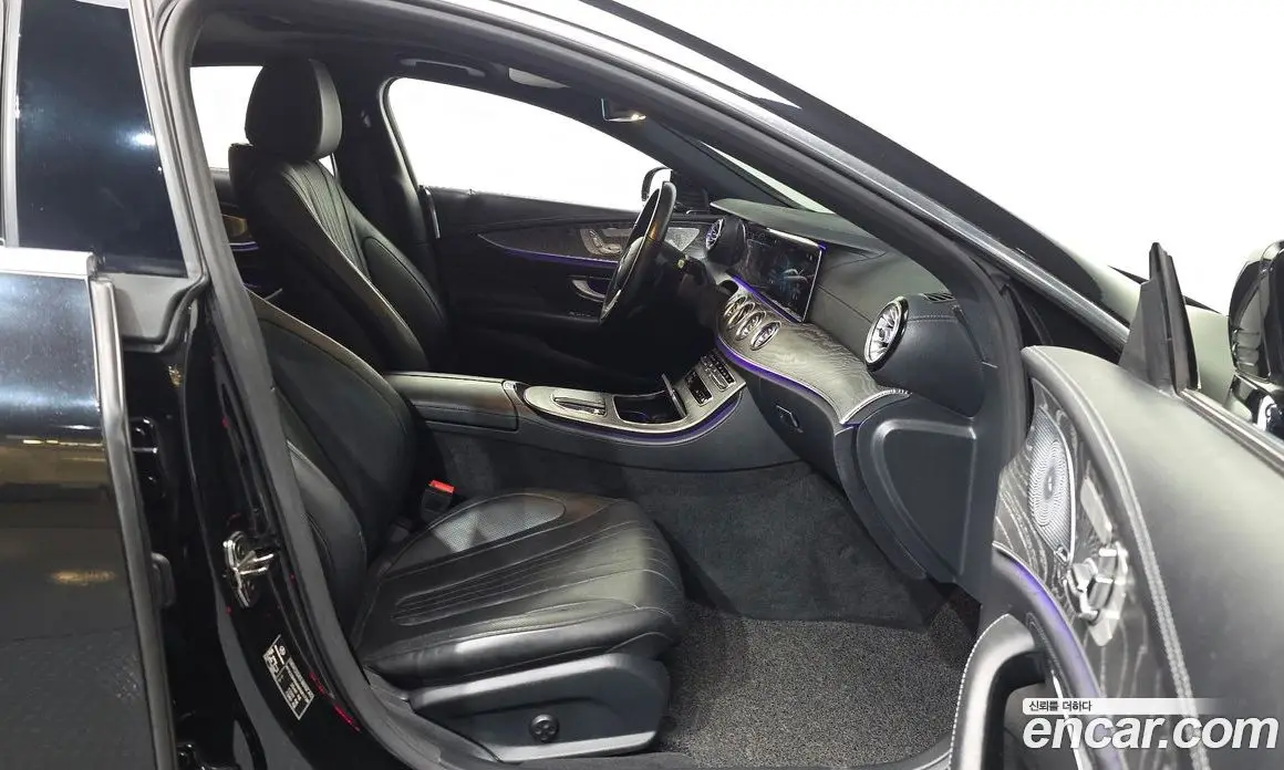 Mercedes-Benz CLS-Class 2020 3.0 автомат (гидро), фото 17