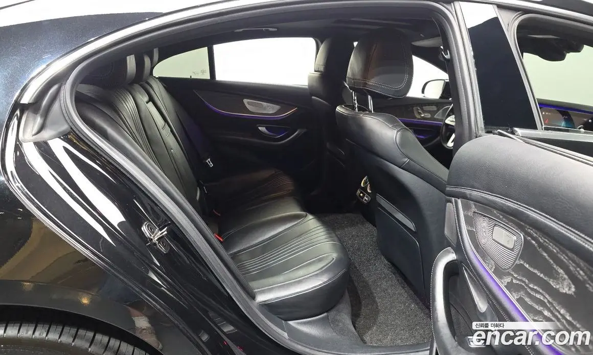 Mercedes-Benz CLS-Class 2020 3.0 автомат (гидро), фото 18