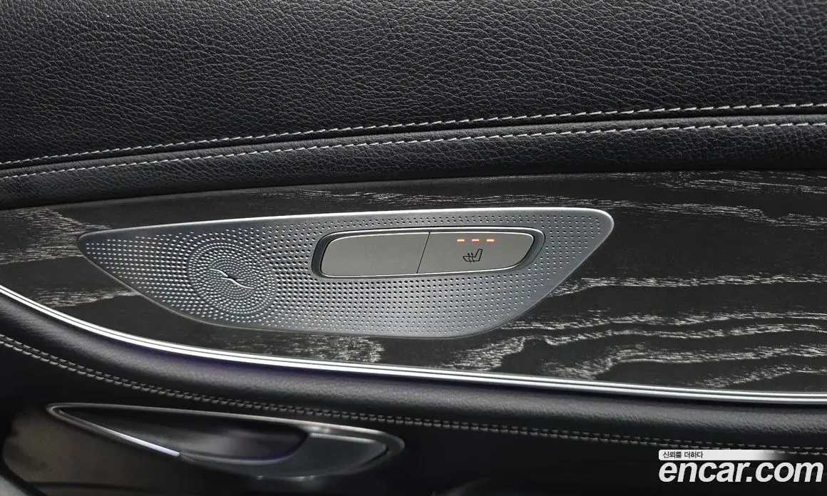 Mercedes-Benz CLS-Class 2020 3.0 автомат (гидро), фото 24