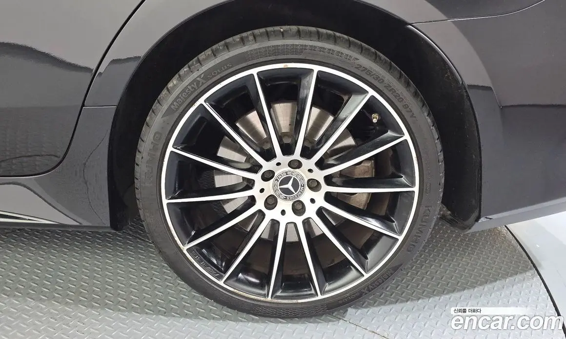 Mercedes-Benz CLS-Class 2020 3.0 автомат (гидро), фото 7