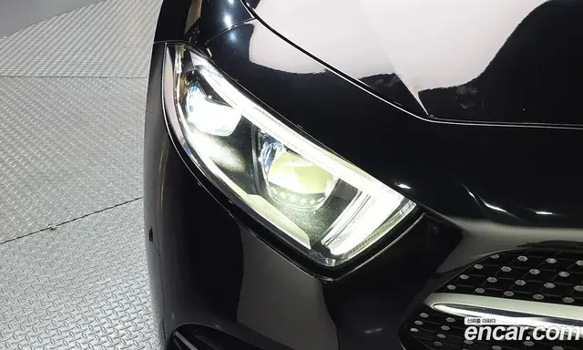 Mercedes-Benz CLS-Class 2020 3.0 автомат (гидро), миниатюра 8