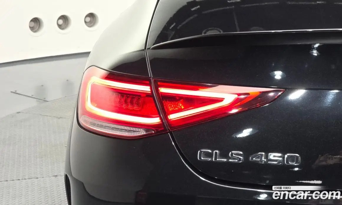 Mercedes-Benz CLS-Class 2020 3.0 автомат (гидро), фото 9