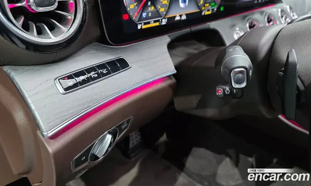 Mercedes-Benz CLS-Class 2020 3.0 автомат (гидро), миниатюра 12