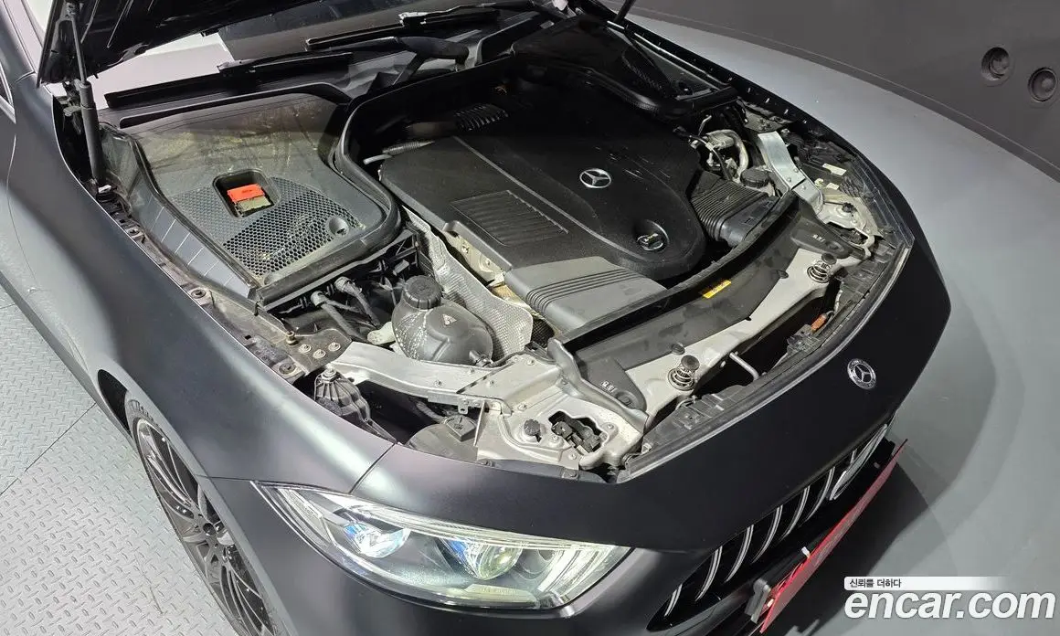 Mercedes-Benz CLS-Class 2020 3.0 автомат (гидро), фото 6
