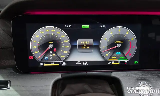Mercedes-Benz CLS-Class 2020 3.0 автомат (гидро), миниатюра 8